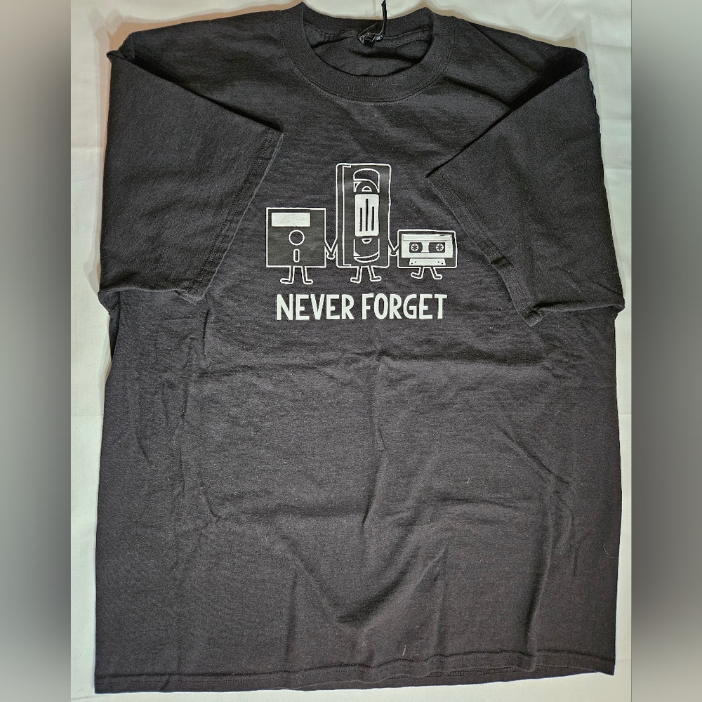 Classics t shirt